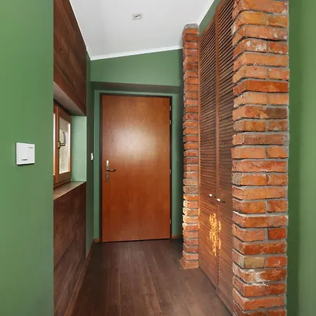 Miodowa 25 Apartment 3*