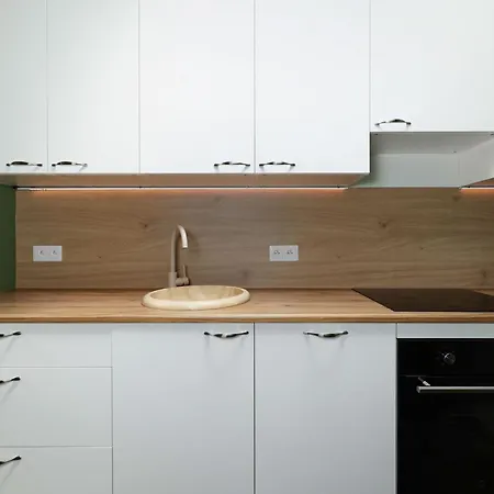 Apartman Miodowa 25 3*