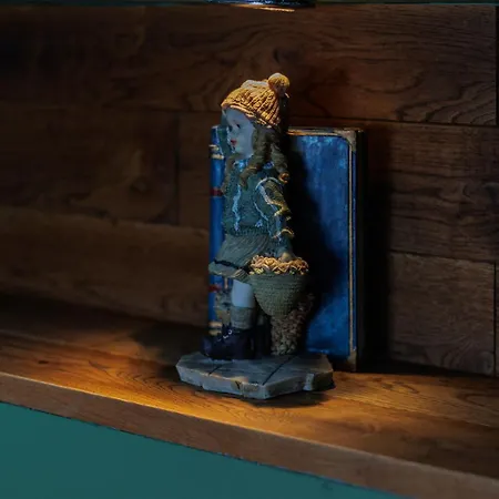 Miodowa 25 קרקוב