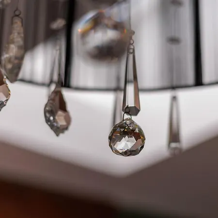 Miodowa 25 דירה 3*