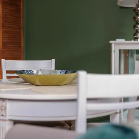 Apartment Miodowa 25