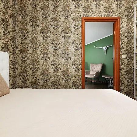 Miodowa 25 Appartamento