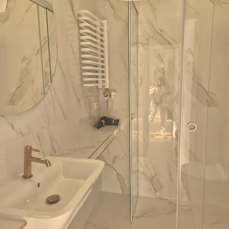 Miodowa 25 Διαμέρισμα