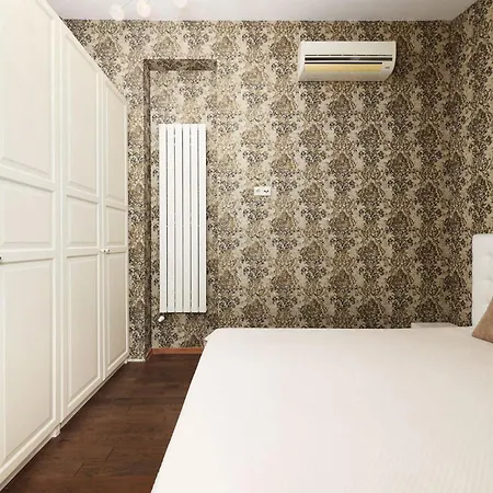 Διαμέρισμα Miodowa 25 3*