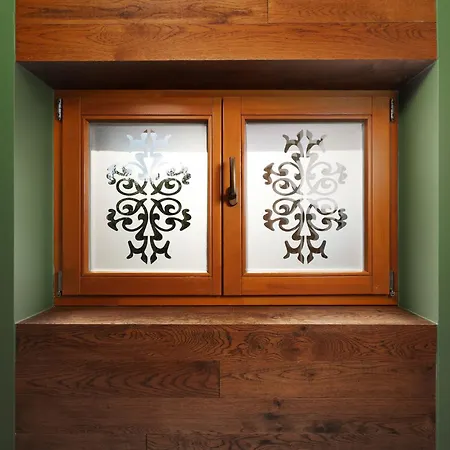 Miodowa 25 Διαμέρισμα 3*